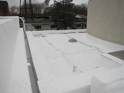 commercial-roofing-contractor-PA-Pennsylvania-spray-foam-1